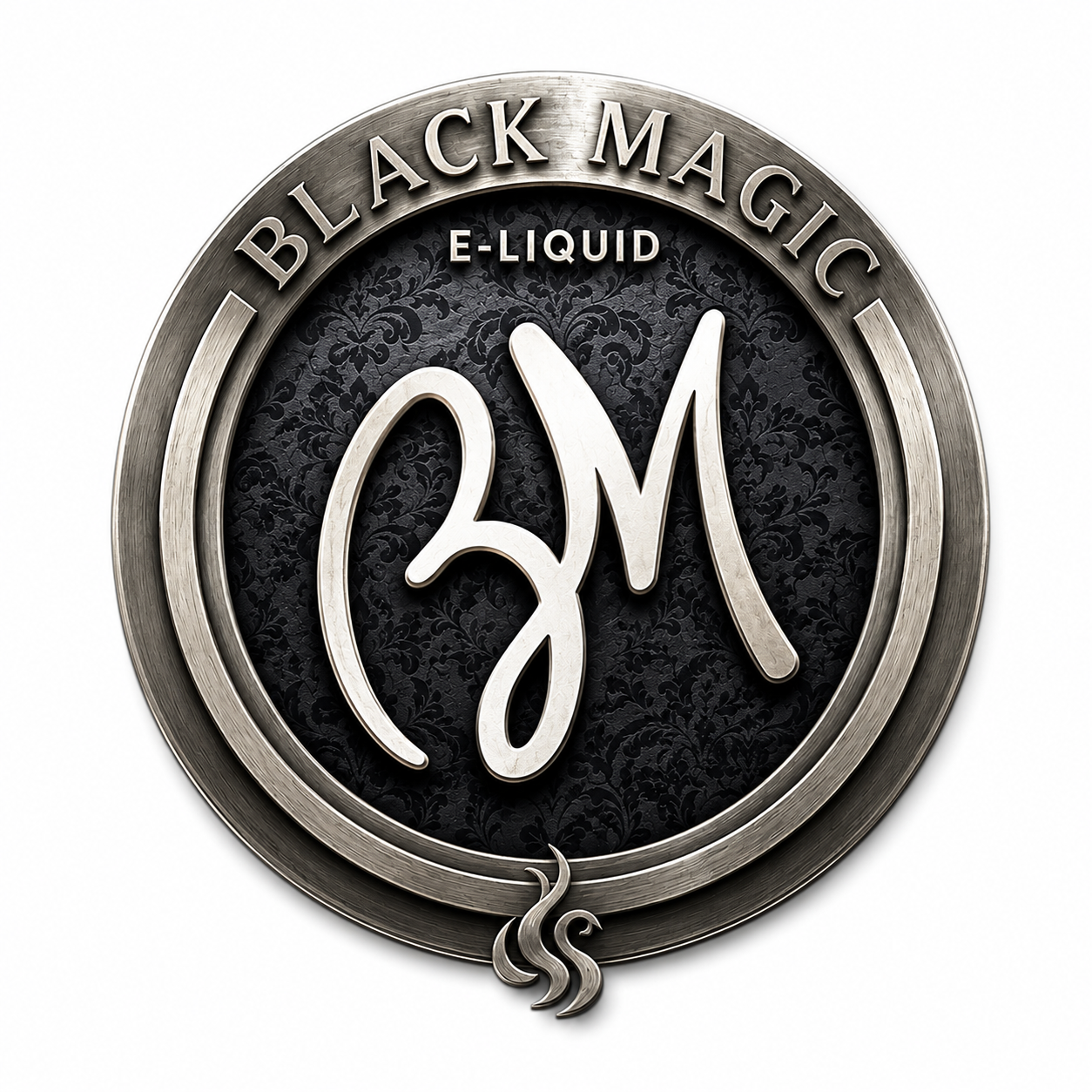 BLACK MAGIC