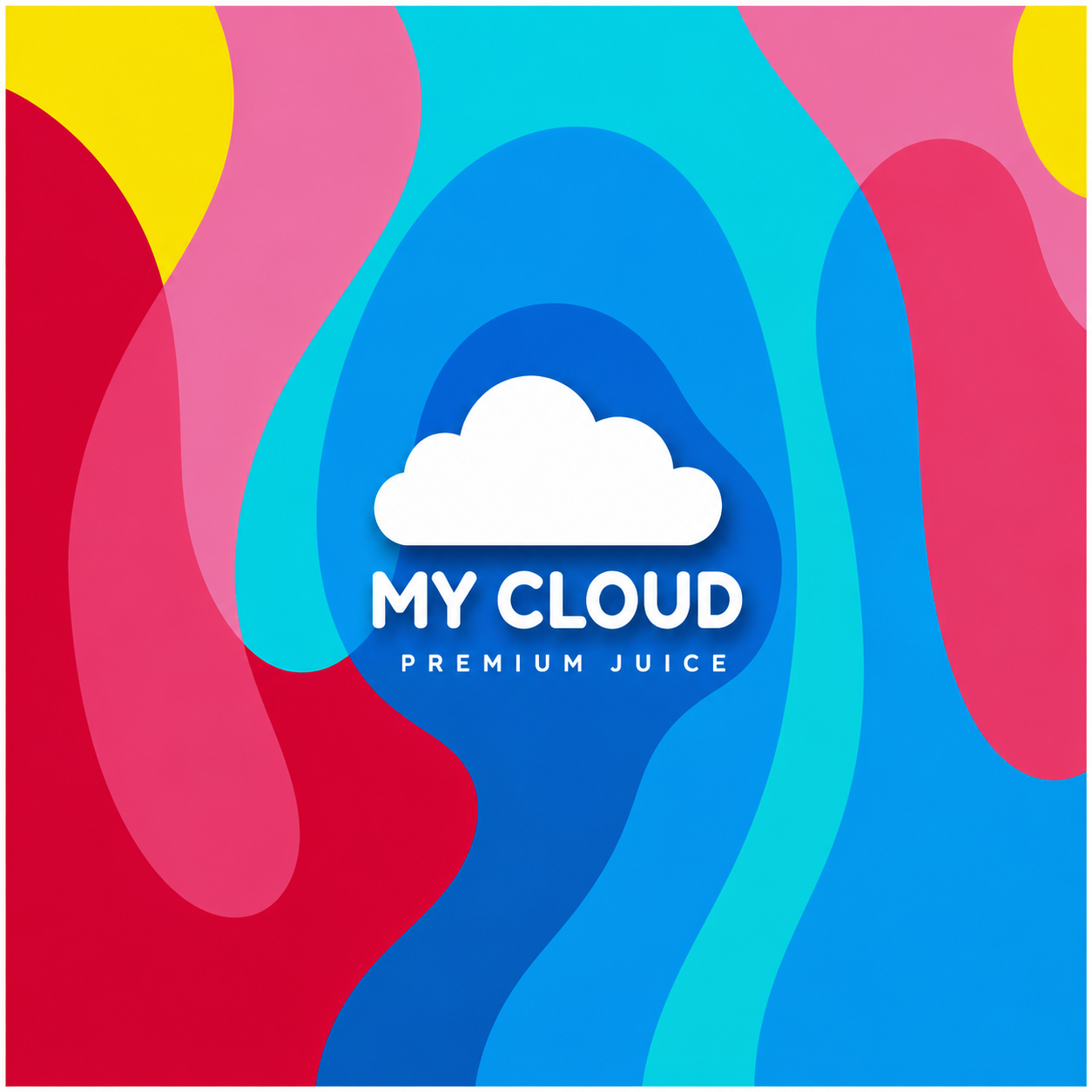 MY CLOUD
