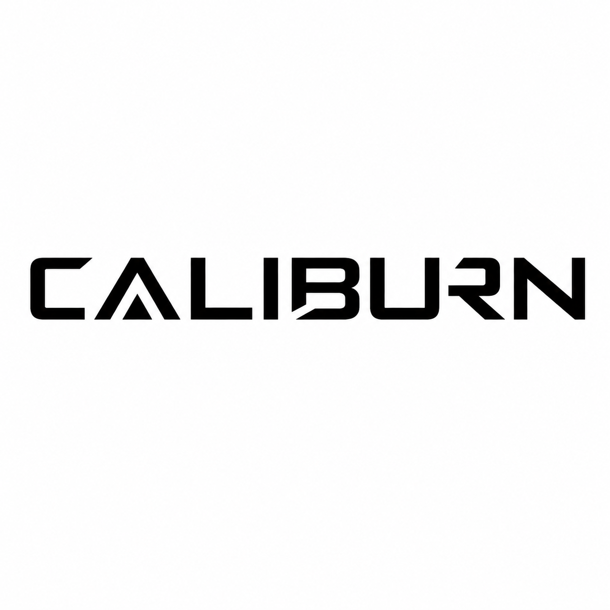 CALIBURN