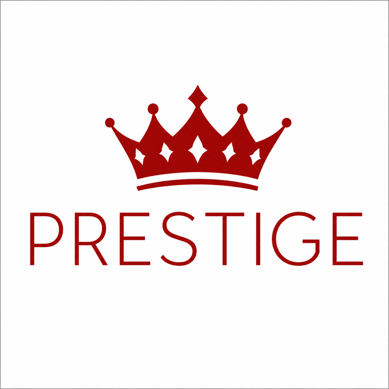 PRESTIGE