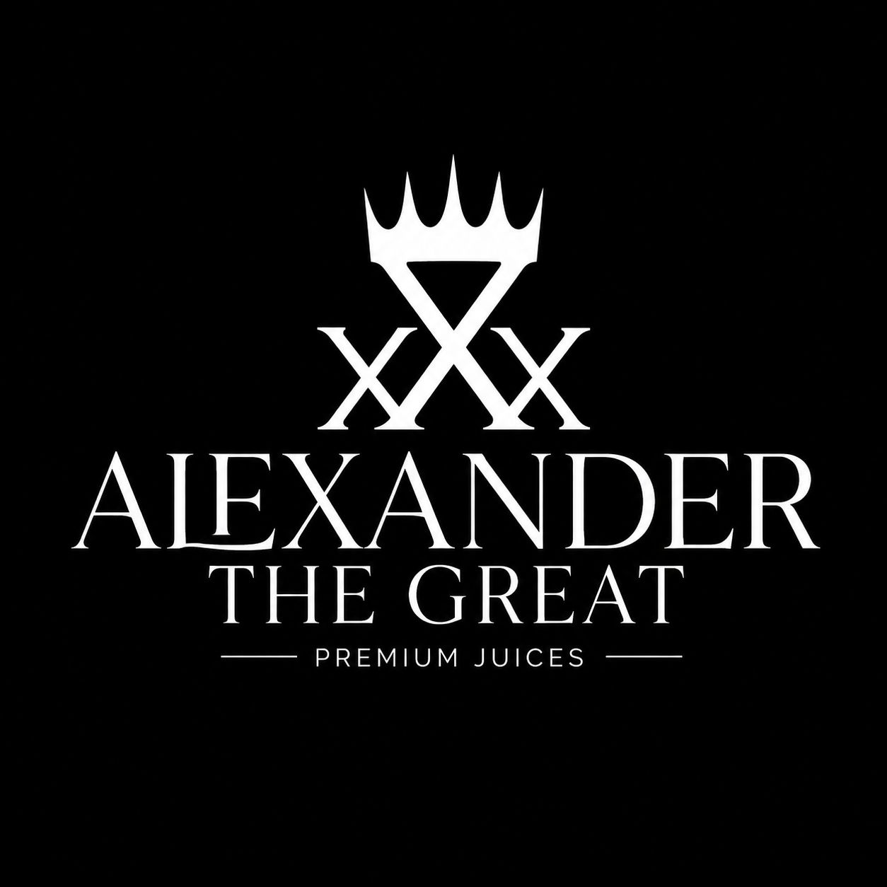 ALEXANDER THE GREAT