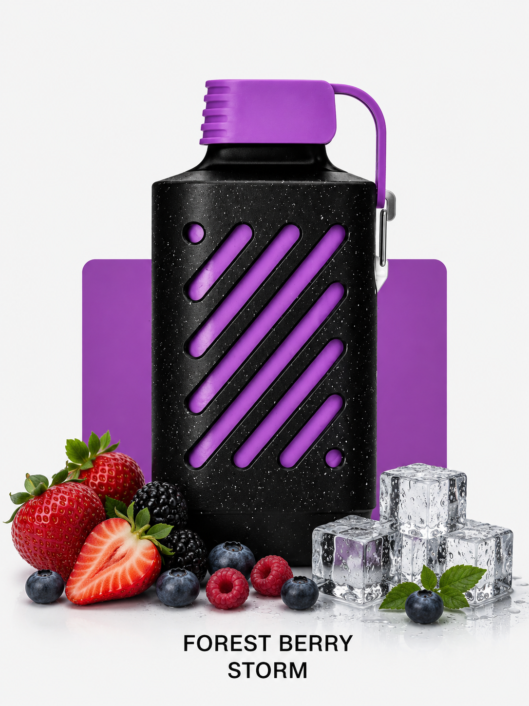 Vozol Gear 10000  BIG FOR WILD