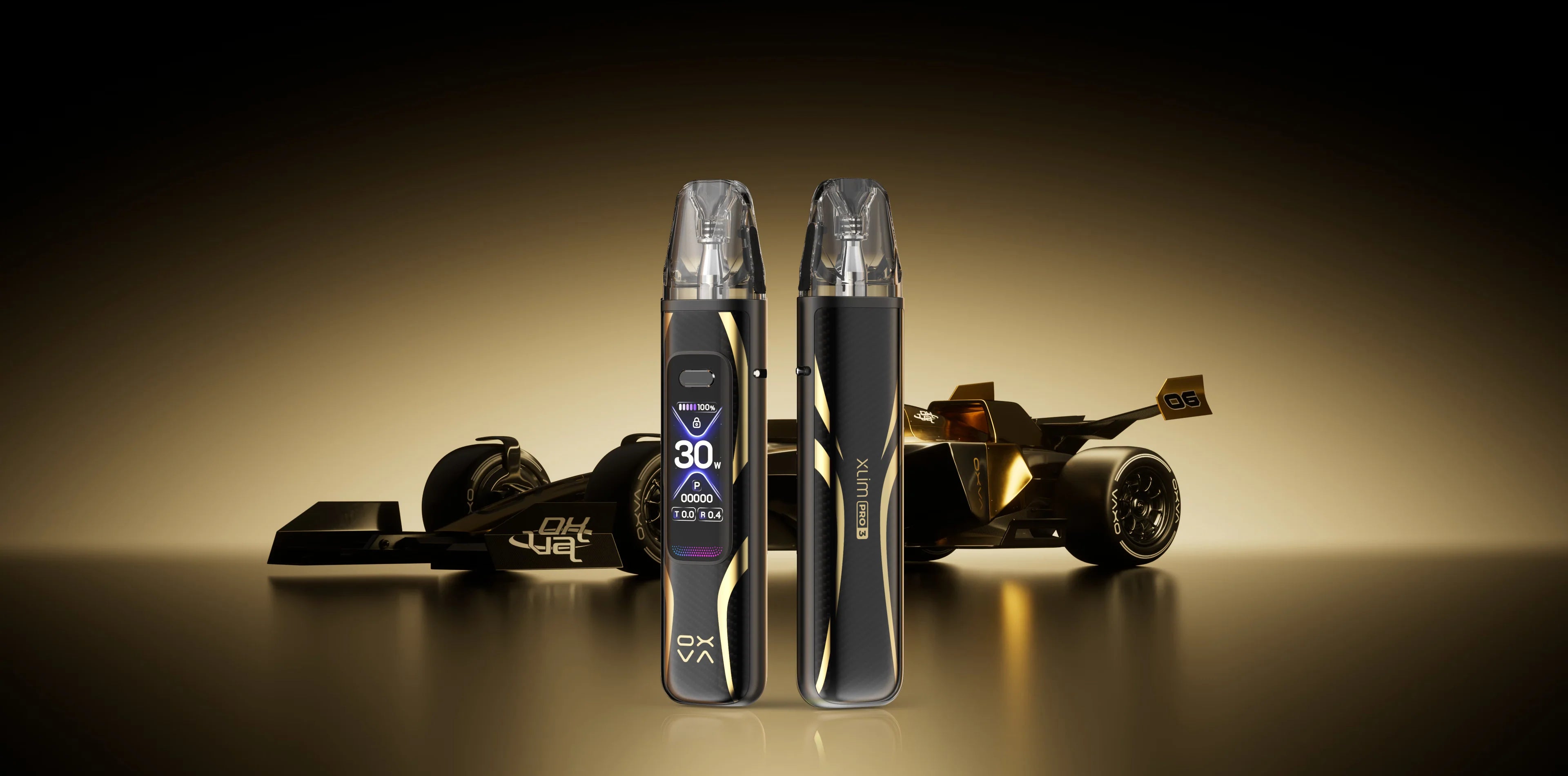 OXVA Xlim Pro 3