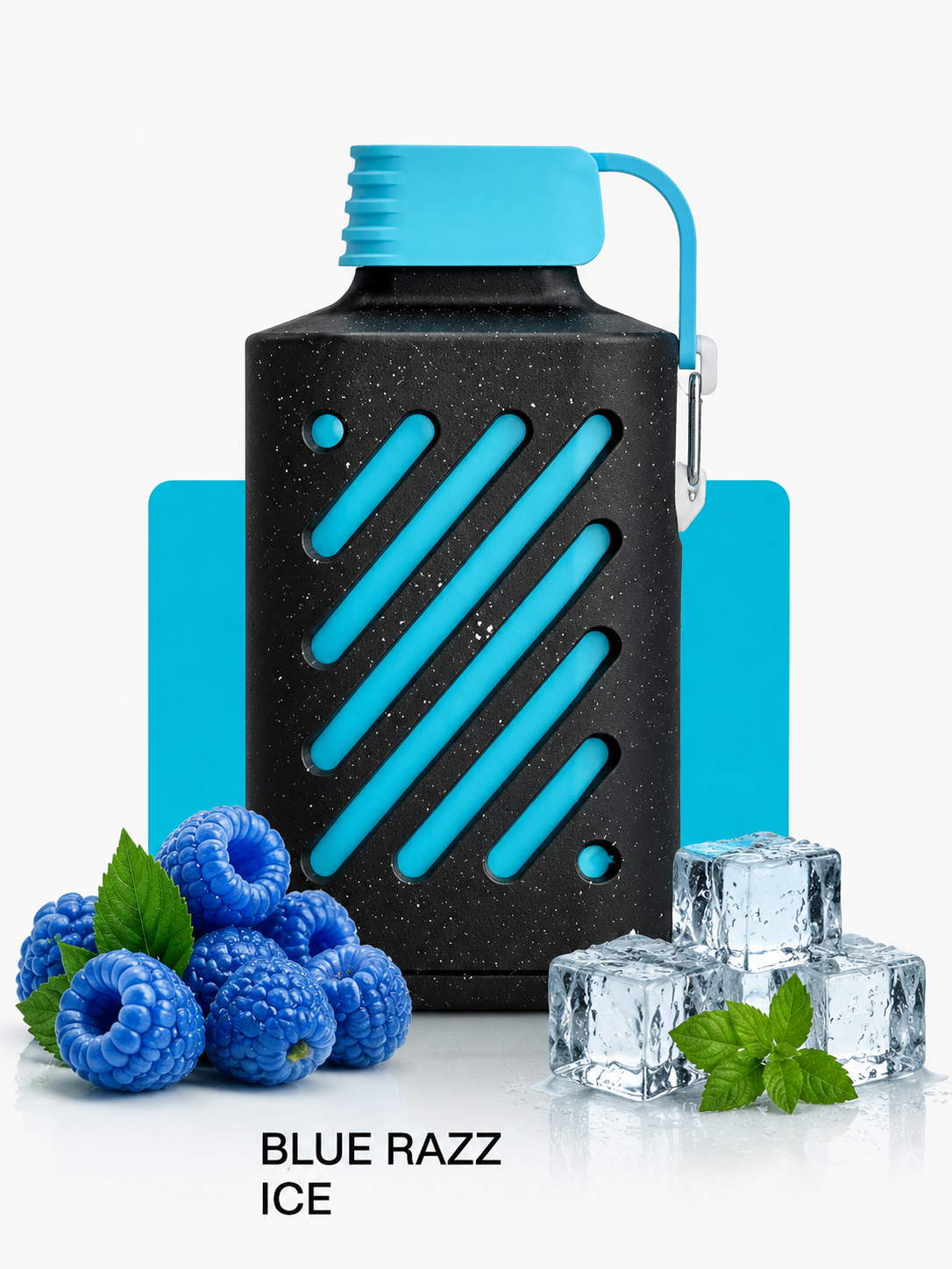 Vozol Gear 10000  BIG FOR WILD
