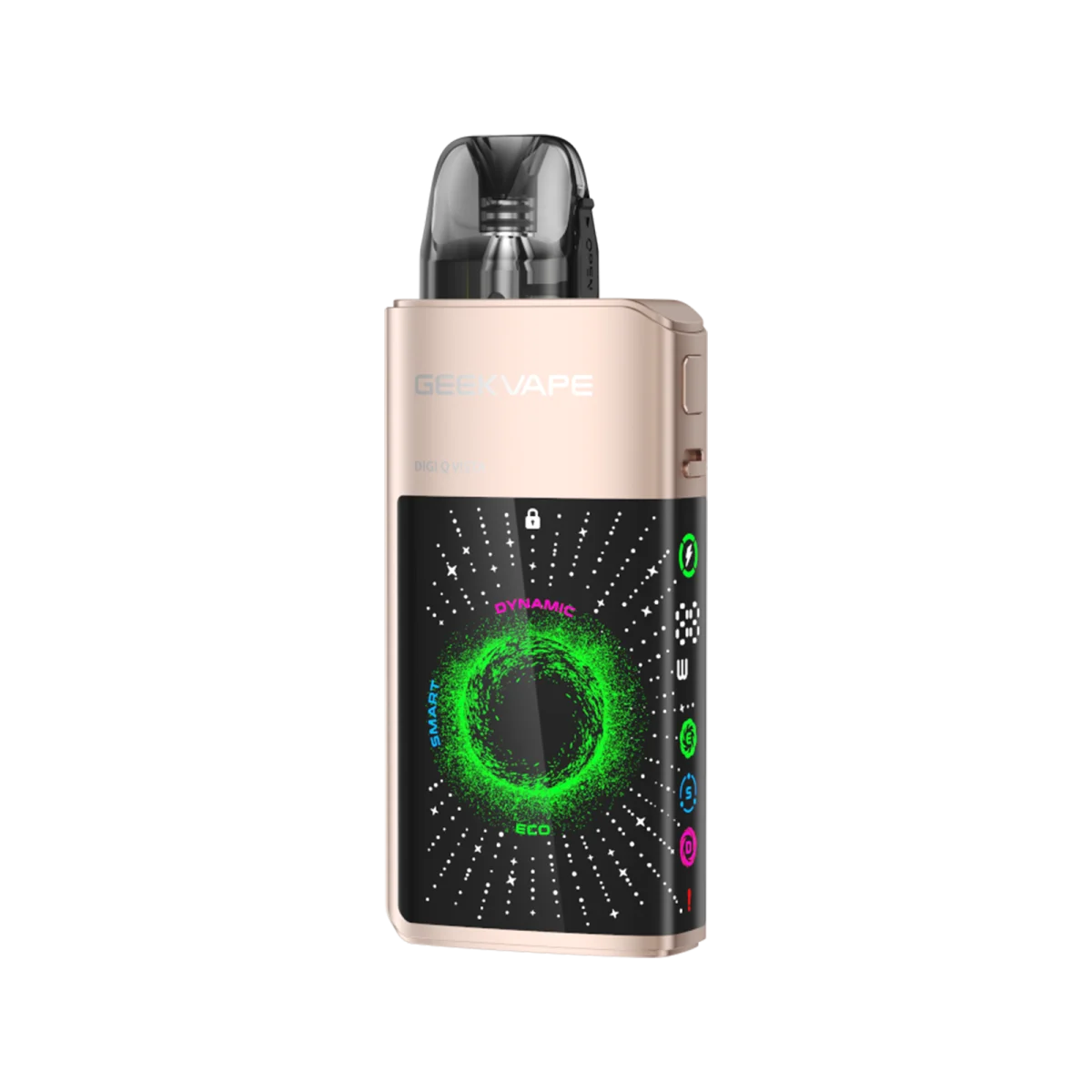 GEEKKVAPE Digi Q Vista