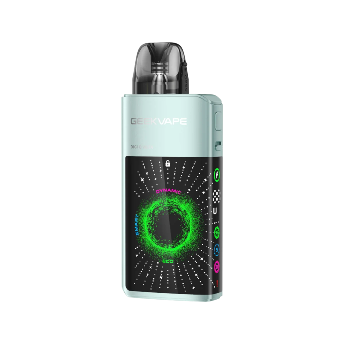 GEEKKVAPE Digi Q Vista