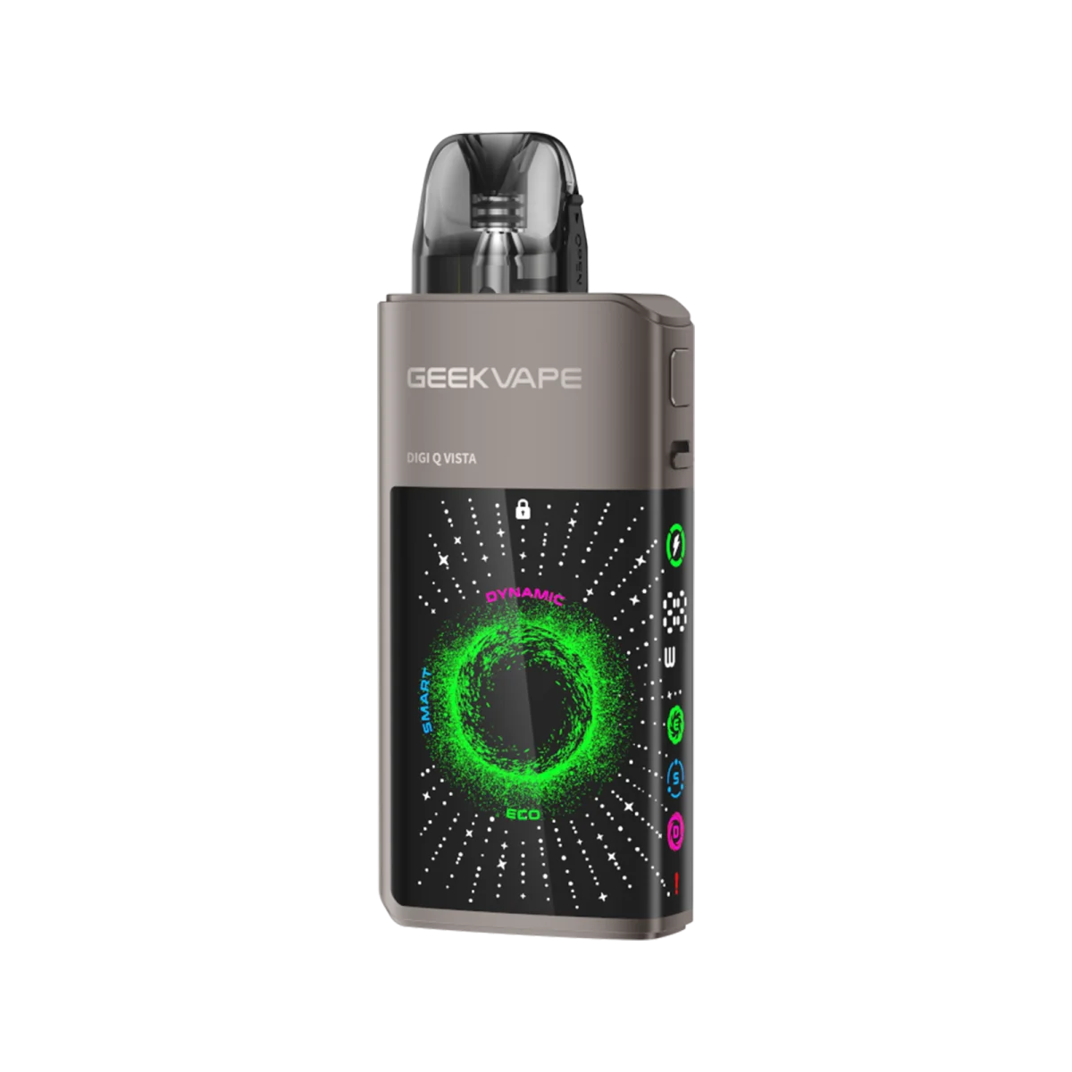 GEEKKVAPE Digi Q Vista