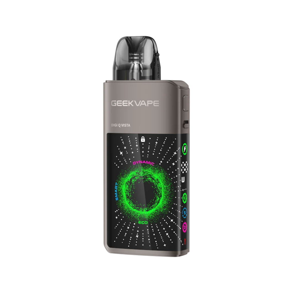GEEKKVAPE Digi Q Vista