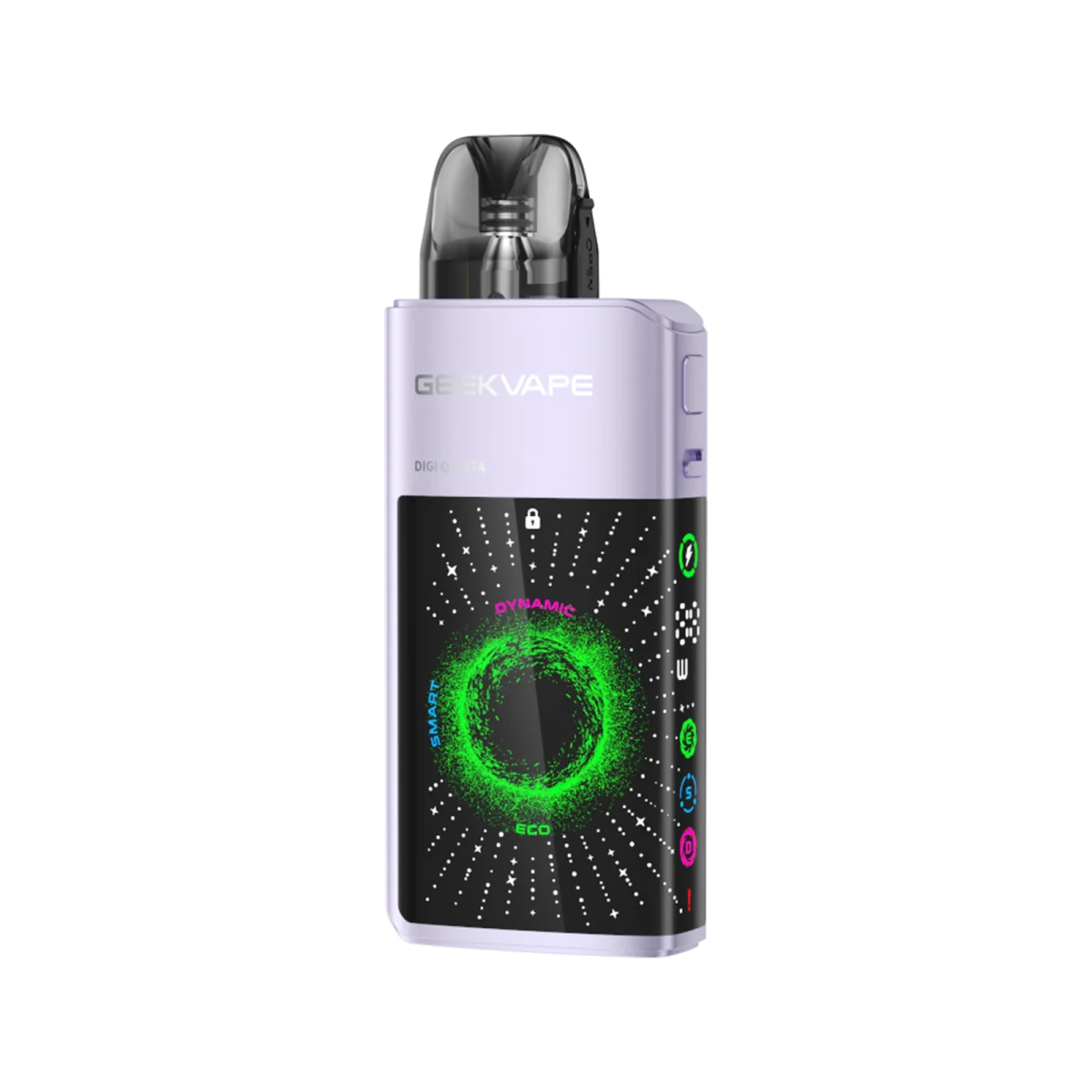 GEEKKVAPE Digi Q Vista