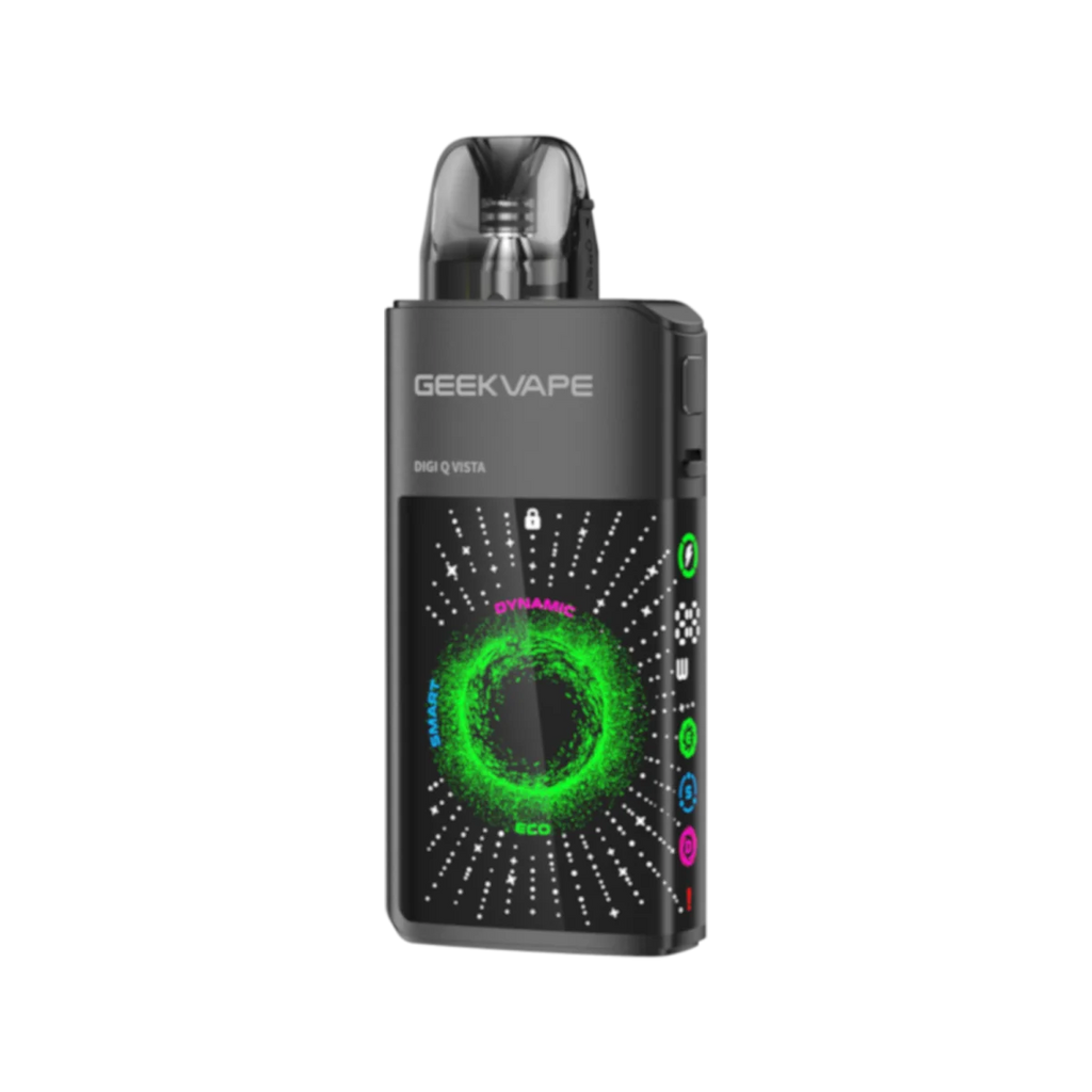 GEEKKVAPE Digi Q Vista