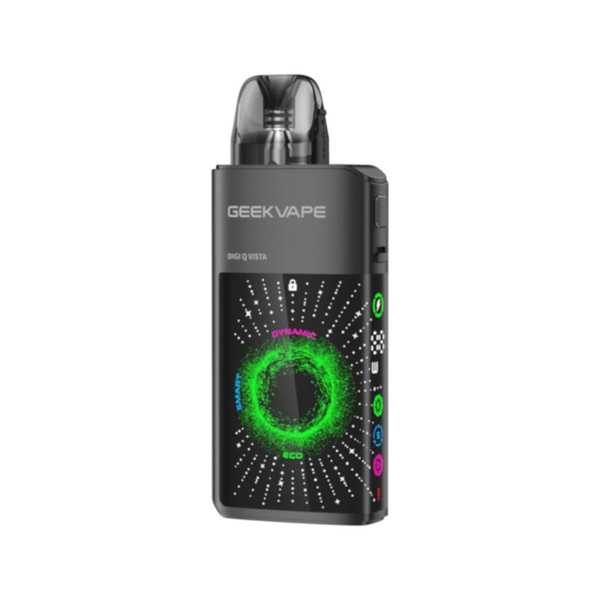 GEEKKVAPE Digi Q Vista