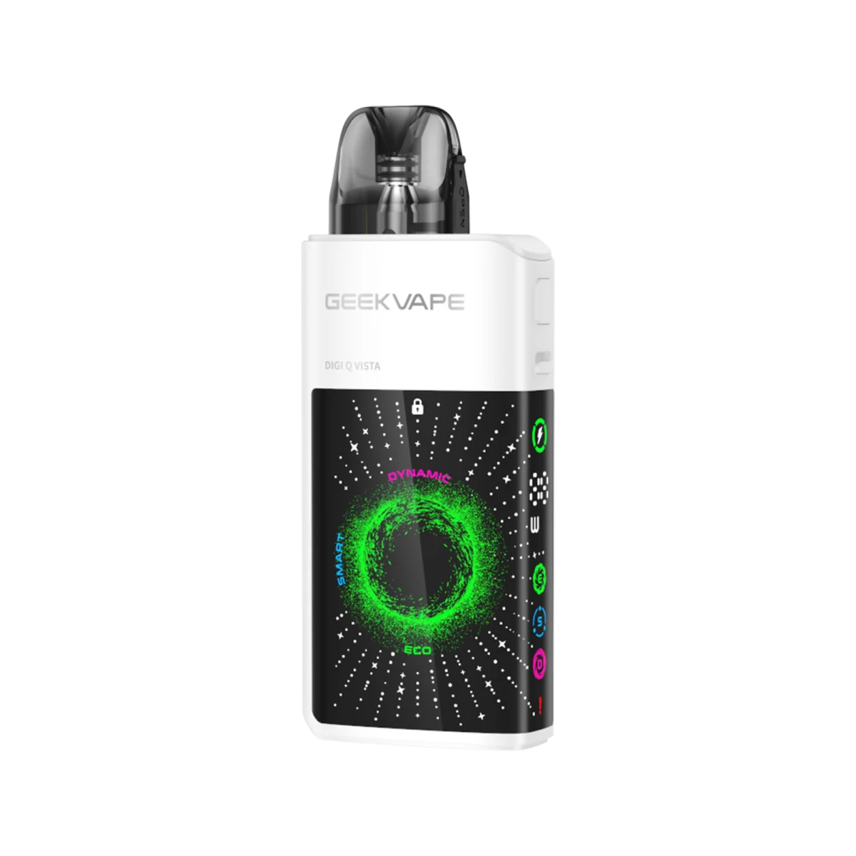 GEEKKVAPE Digi Q Vista