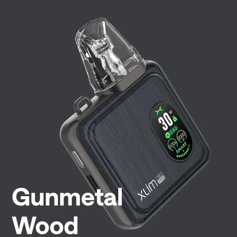 OXVA XLIM SQ PRO X-TREME FLAVOR