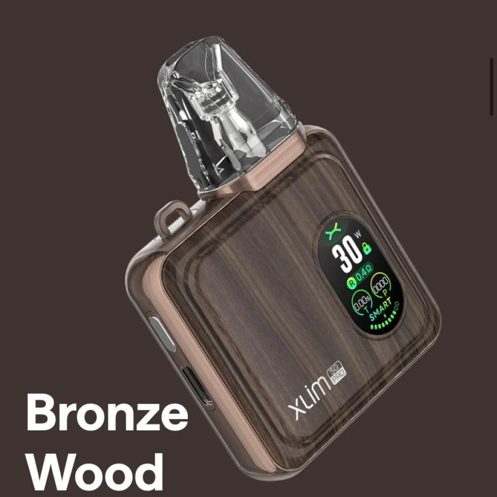OXVA XLIM SQ PRO X-TREME FLAVOR