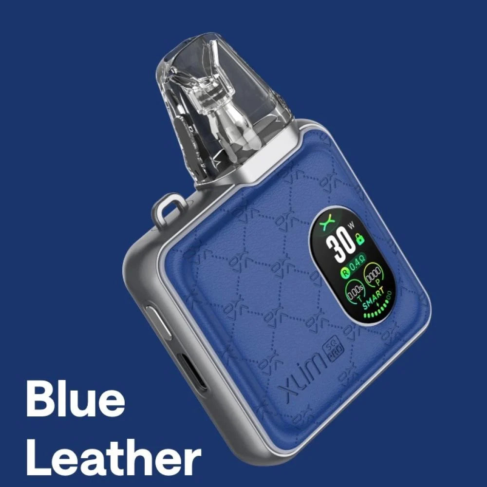 OXVA XLIM SQ PRO X-TREME FLAVOR