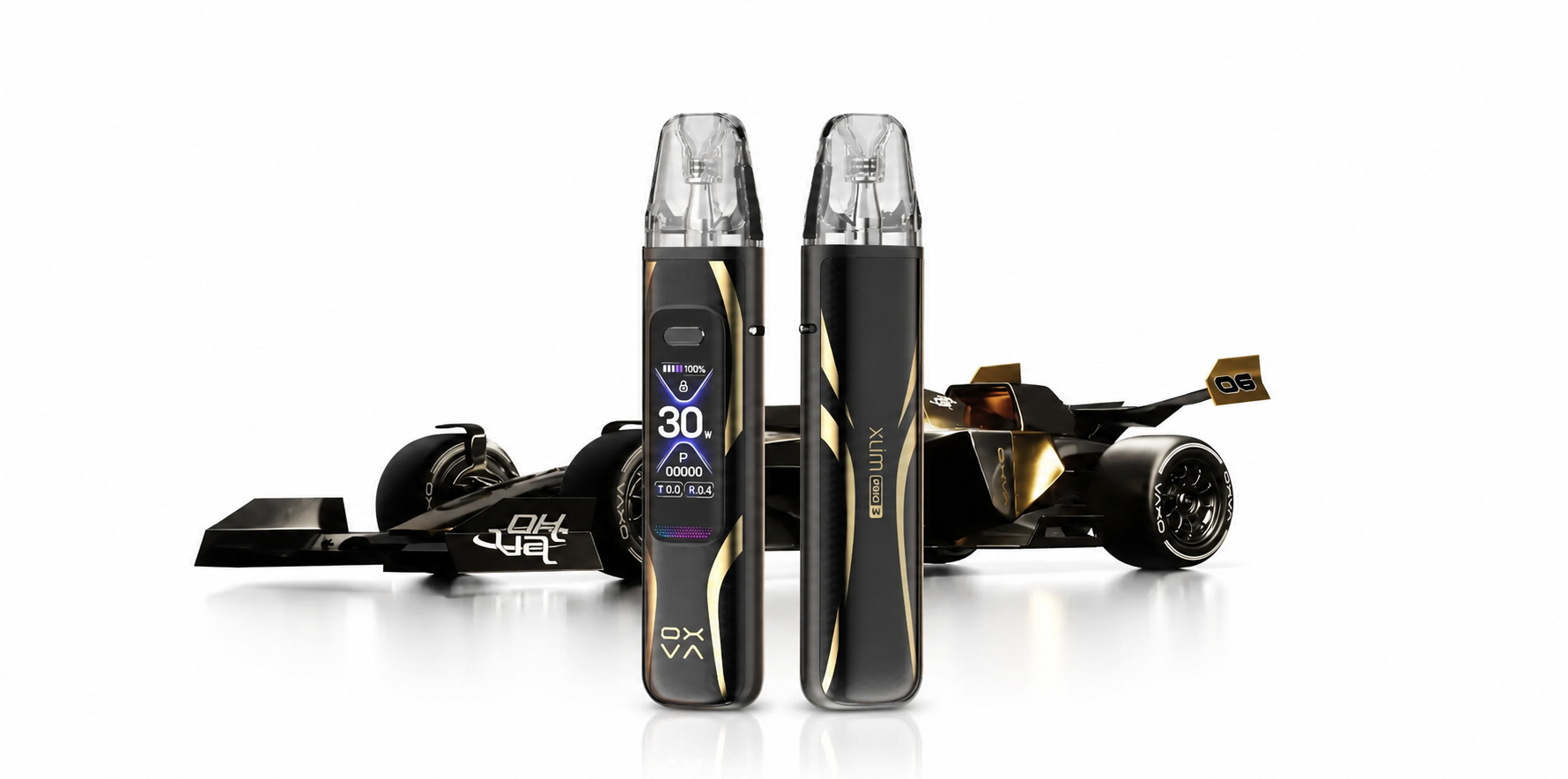 OXVA Xlim Pro 3