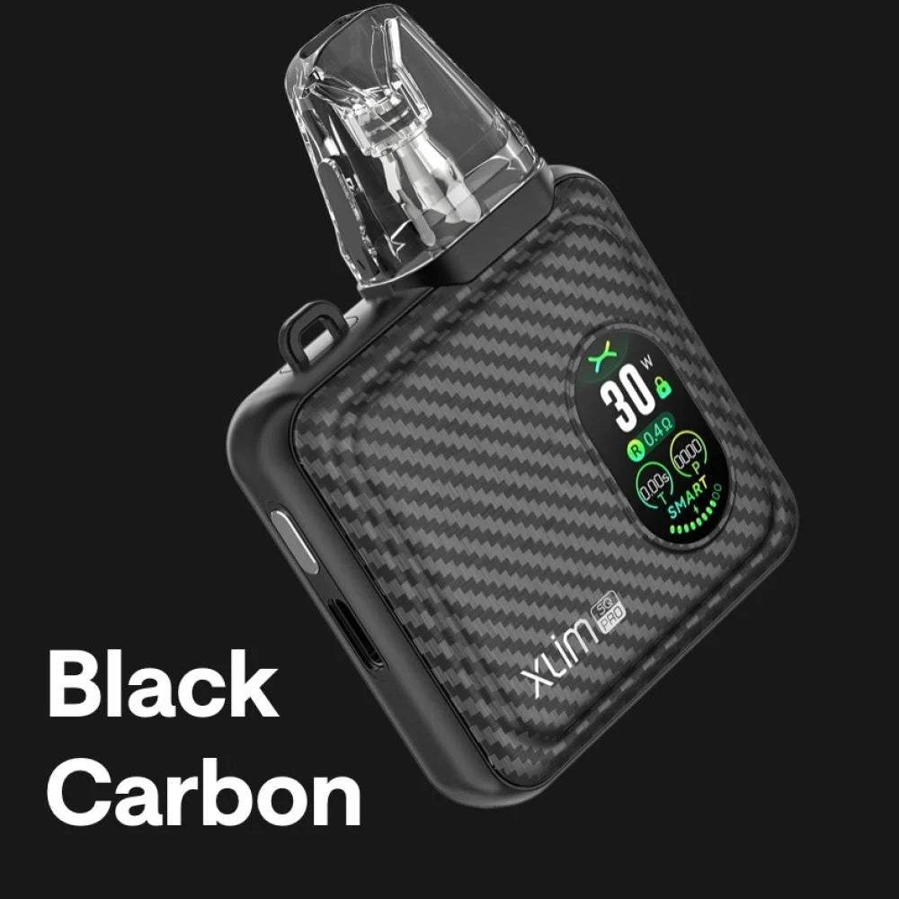 OXVA XLIM SQ PRO X-TREME FLAVOR