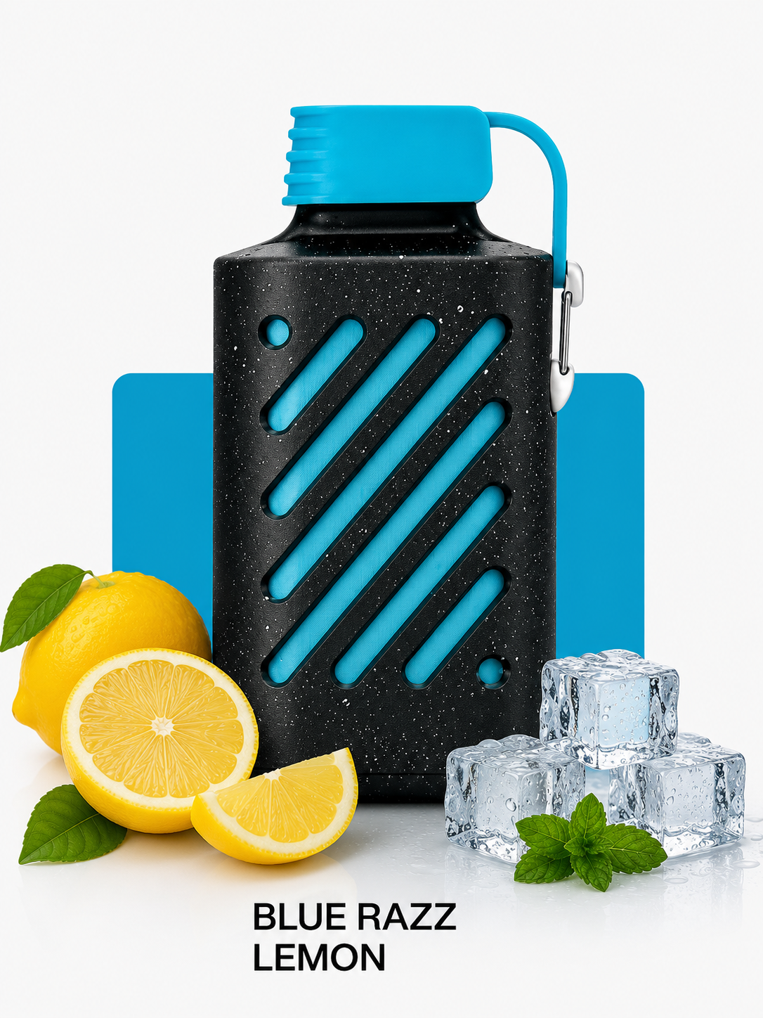 Vozol Gear 10000  BIG FOR WILD