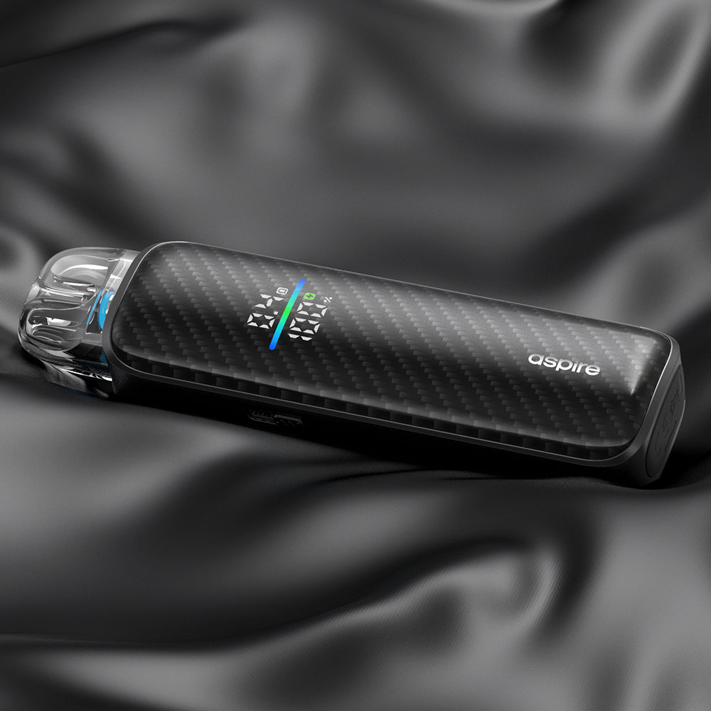 Aspire PIXO MAX