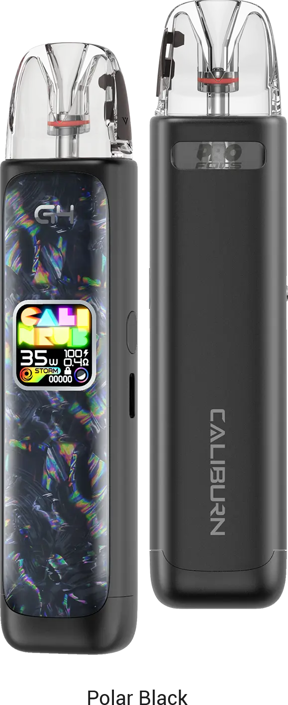 UWELL CALIBURN G4