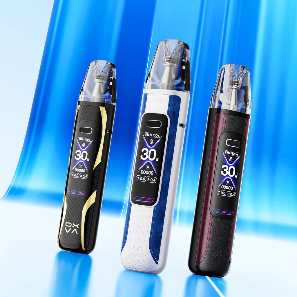 OXVA Xlim Pro 3