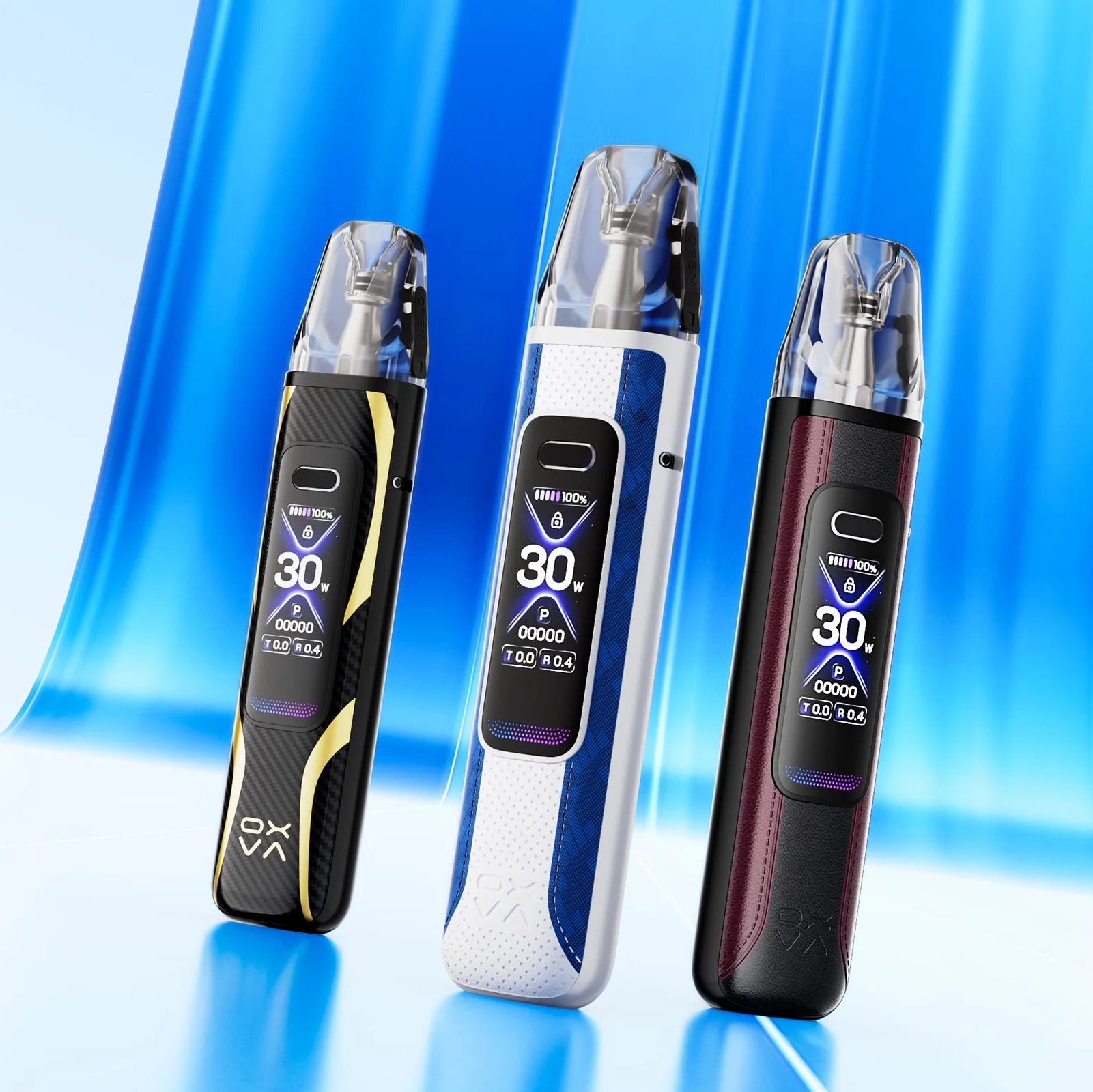 OXVA Xlim Pro 3