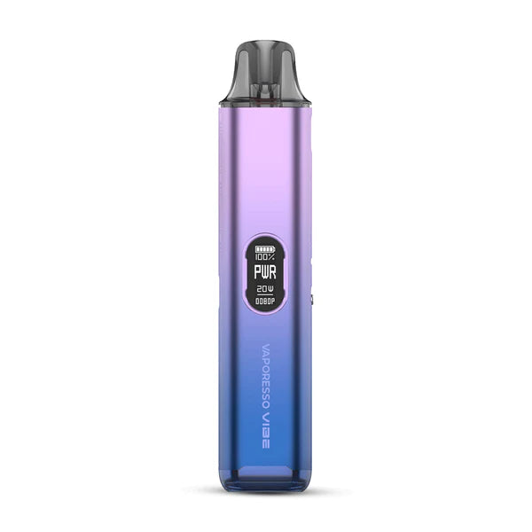 Vaporesso VIBE SE 3-in-1 Bundle Kit