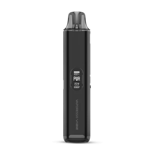 Vaporesso VIBE SE 3-in-1 Bundle Kit