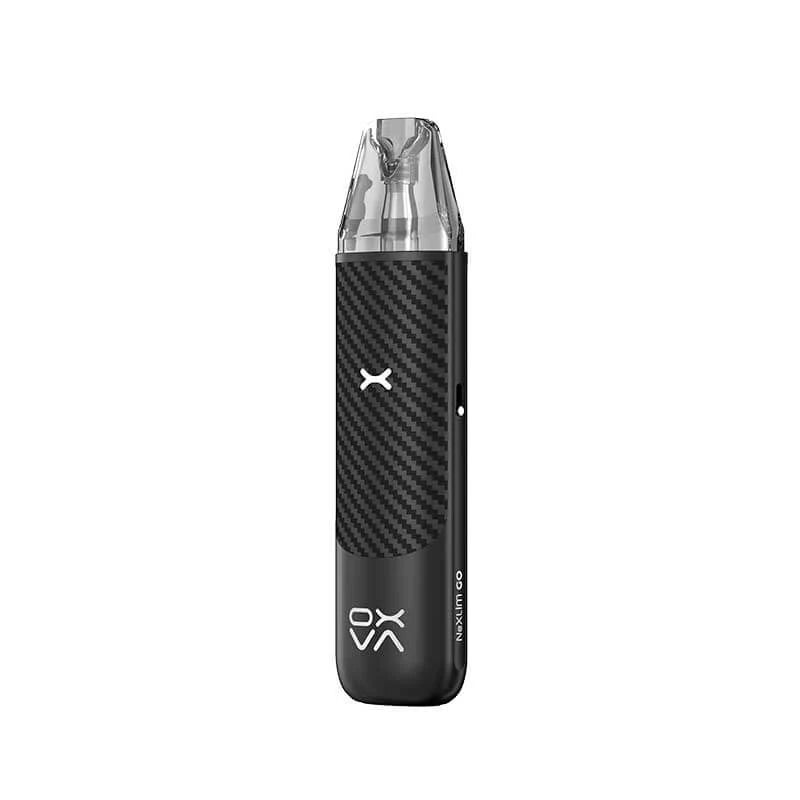 OXVA NeXLIM GO Double Flavor, Double Lifespan