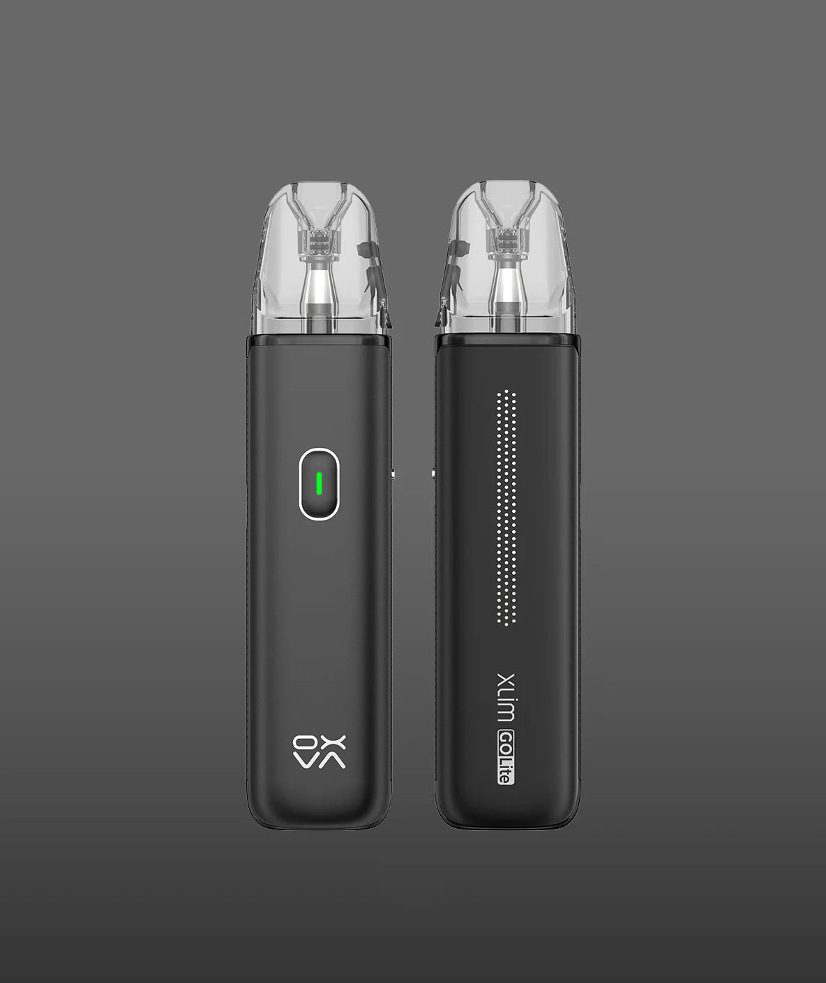 OXVA XLIM GO LITE Refill. Recharge. Reuse
