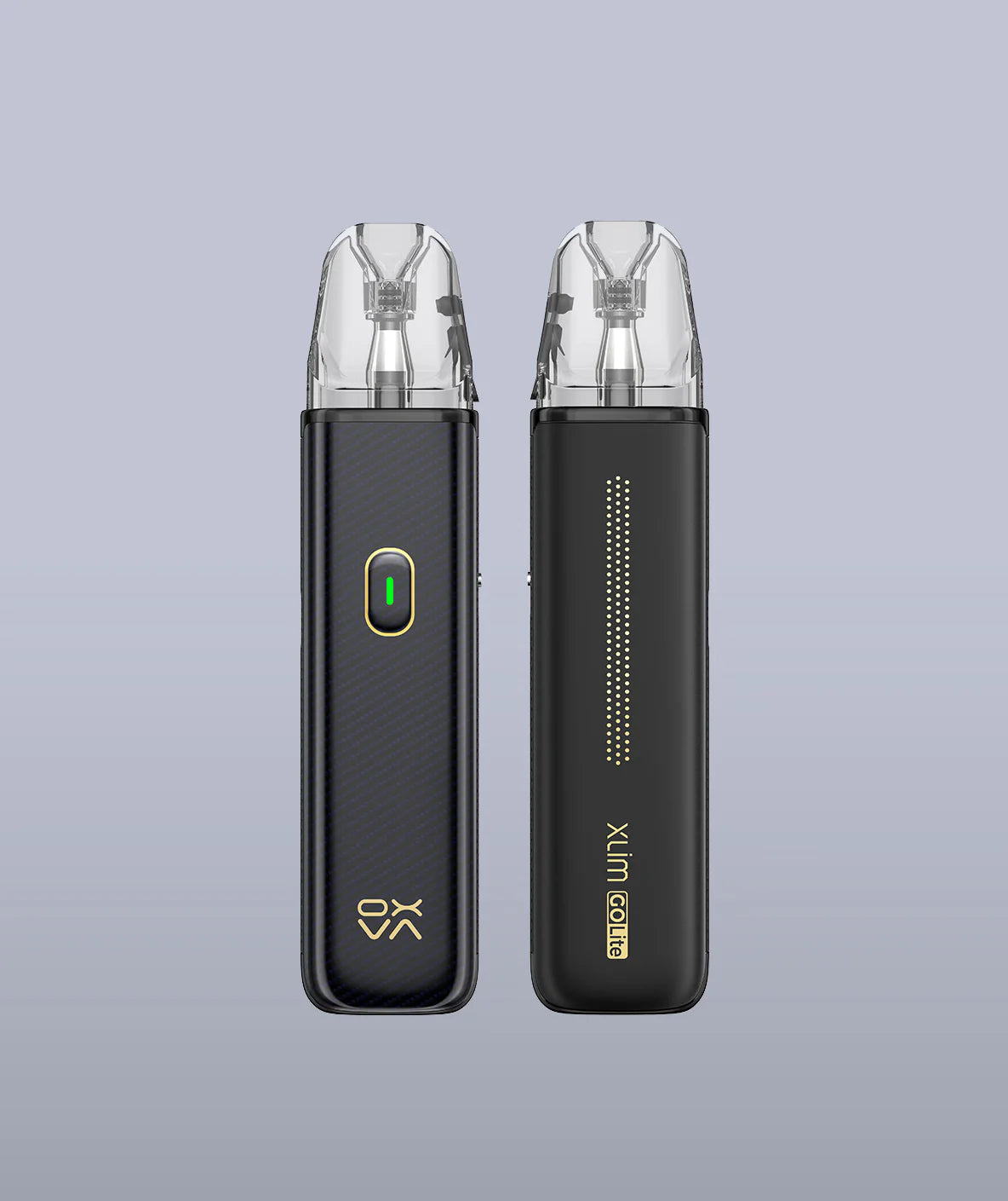 OXVA XLIM GO LITE Refill. Recharge. Reuse