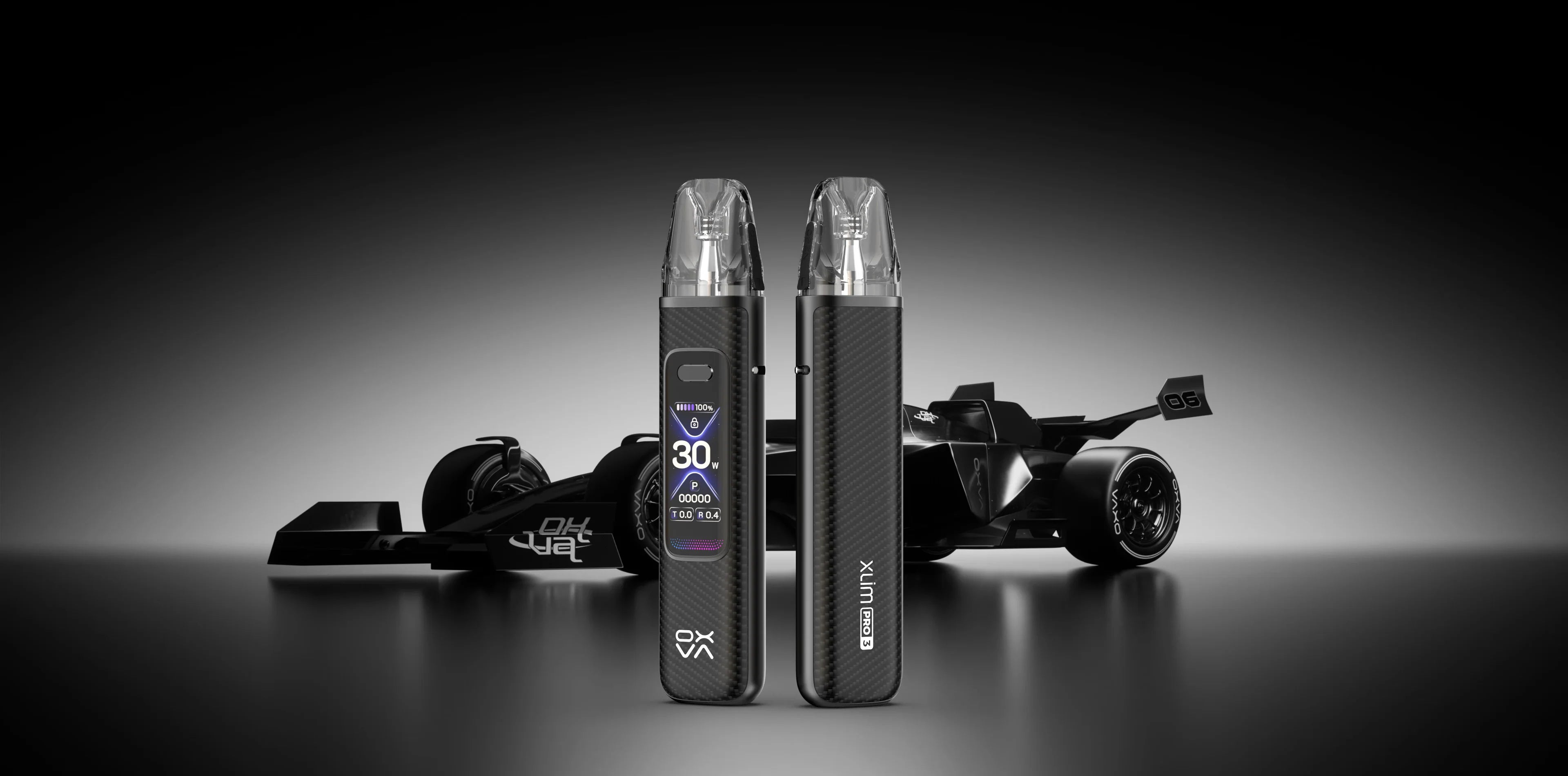 OXVA Xlim Pro 3