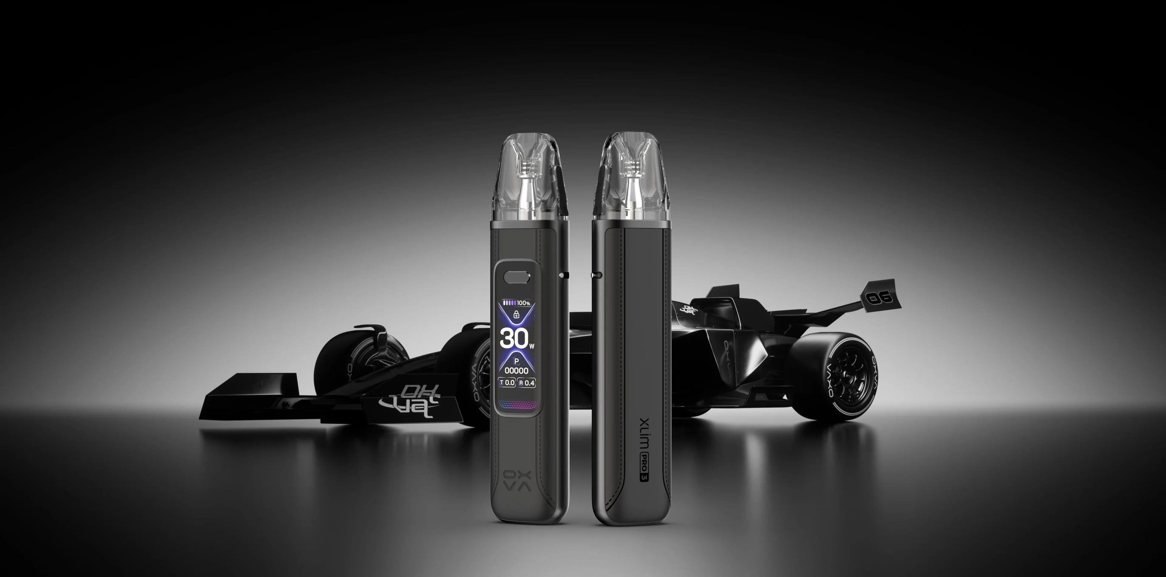 OXVA Xlim Pro 3