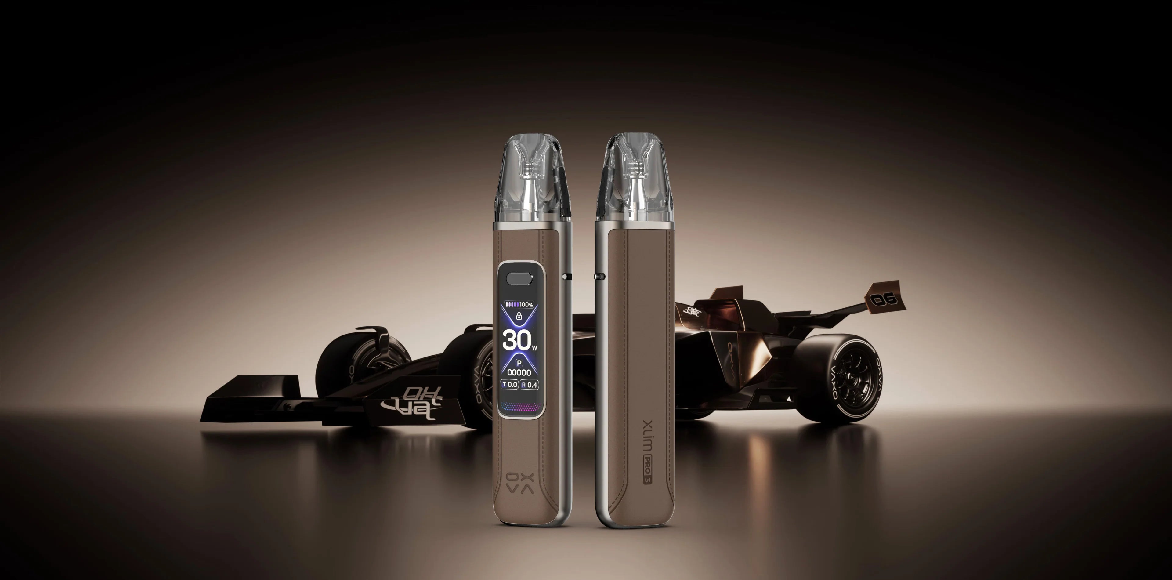 OXVA Xlim Pro 3