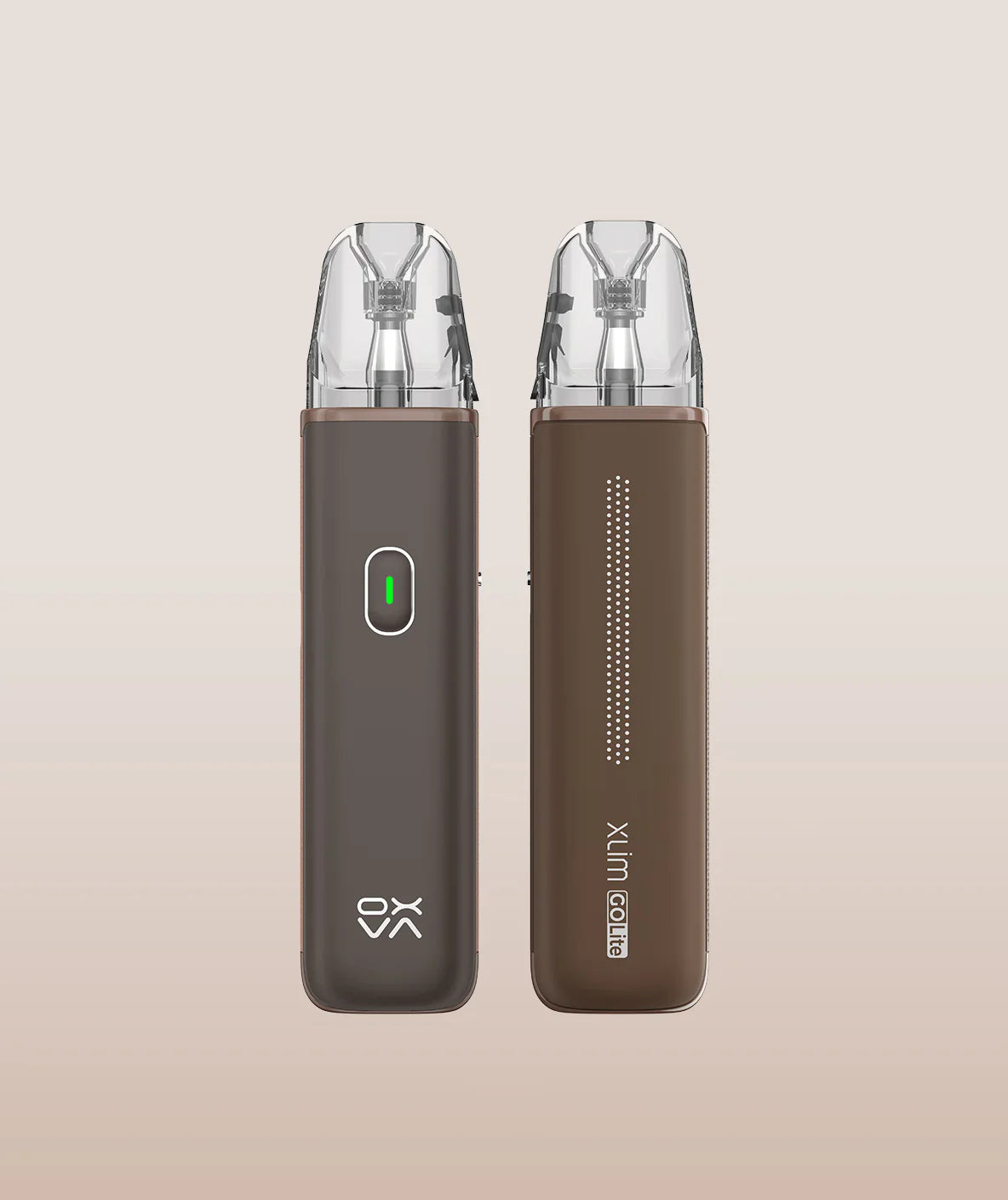 OXVA XLIM GO LITE Refill. Recharge. Reuse