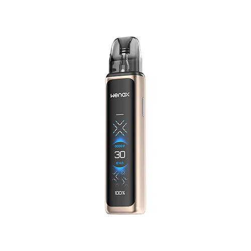 GEEKVAPE Wenax Q Ultra