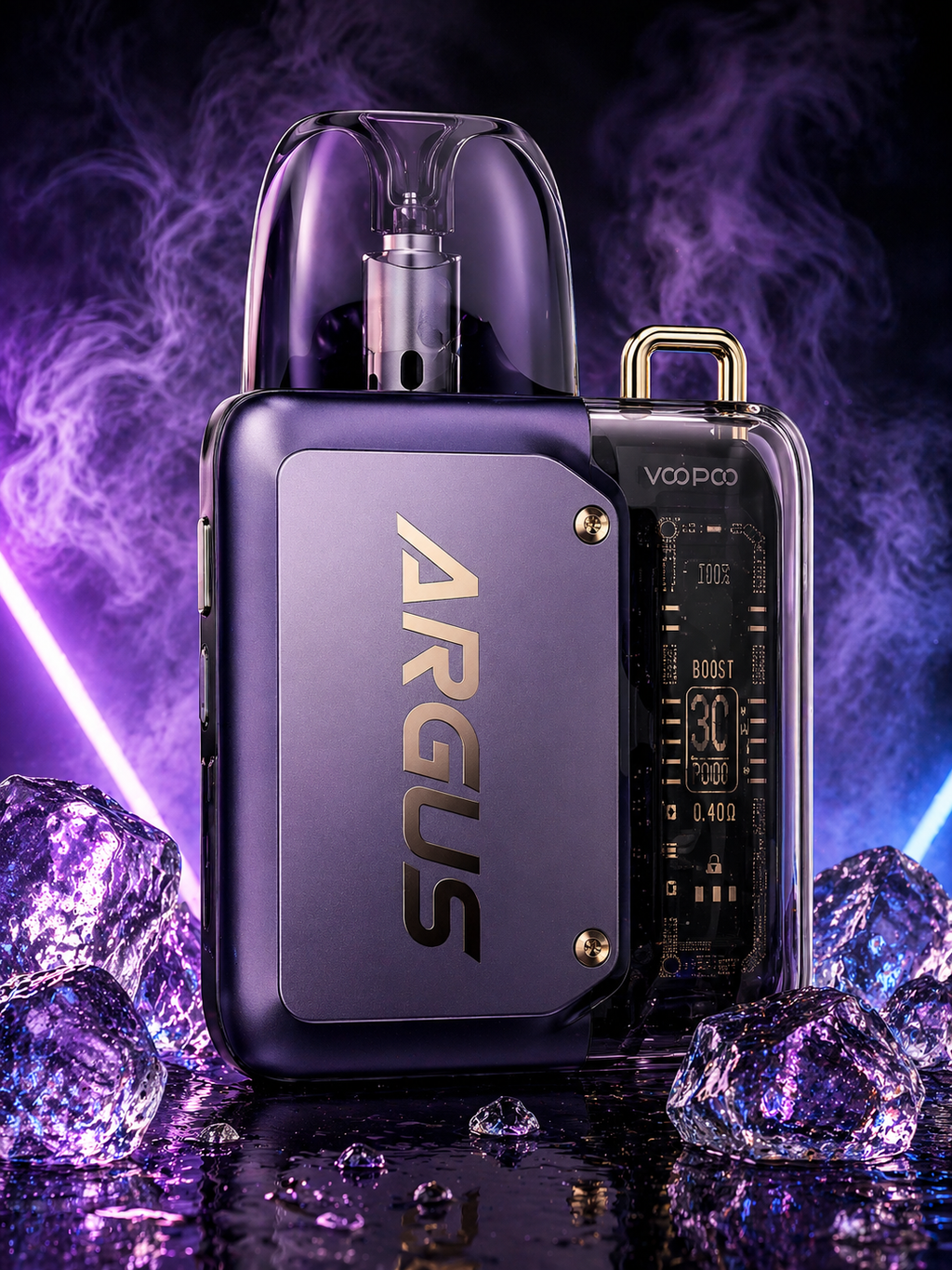 VOOPOO - Argus P1