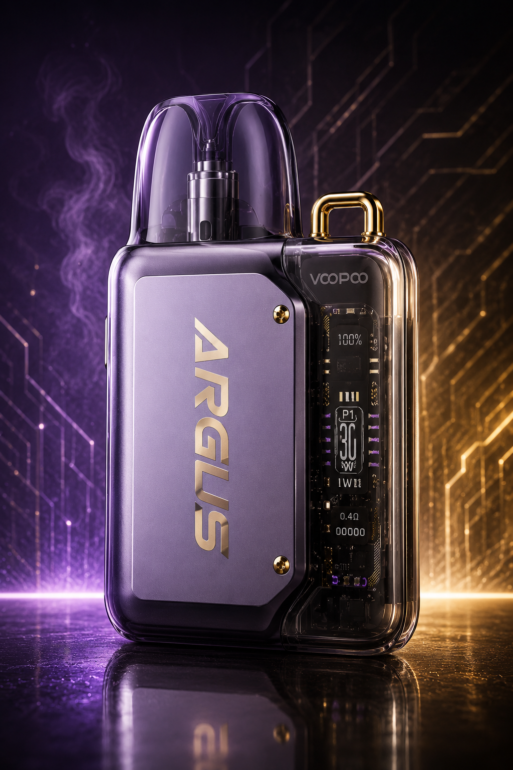 VOOPOO - Argus P1