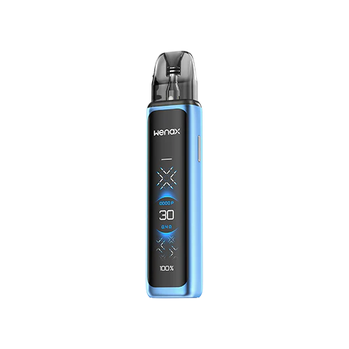 GEEKVAPE Wenax Q Ultra