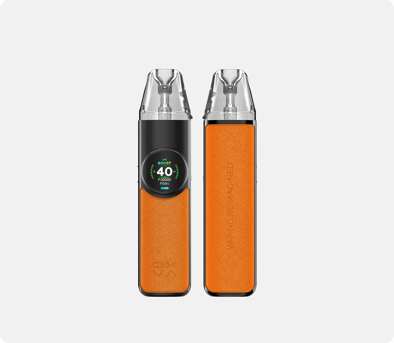 OXVA NeXLIM DOUBLE FLAVOR, DOUBLE LIFESPAN