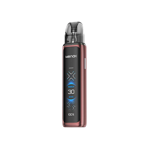 GEEKVAPE Wenax Q Ultra