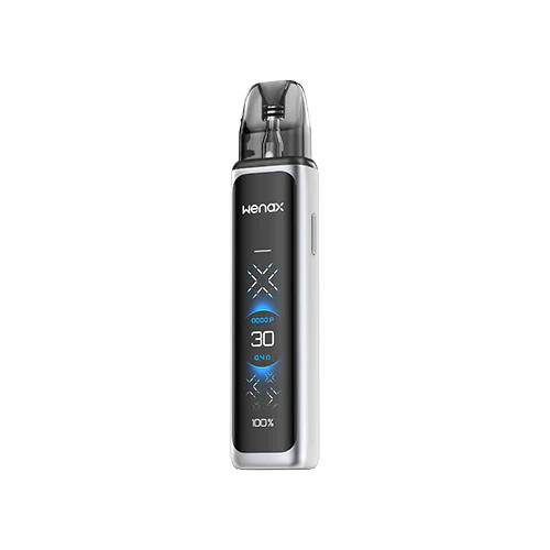 GEEKVAPE Wenax Q Ultra