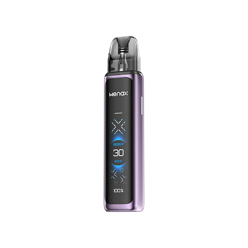 GEEKVAPE Wenax Q Ultra
