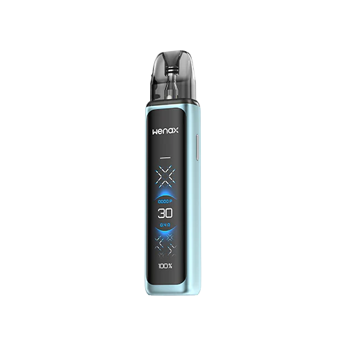 GEEKVAPE Wenax Q Ultra