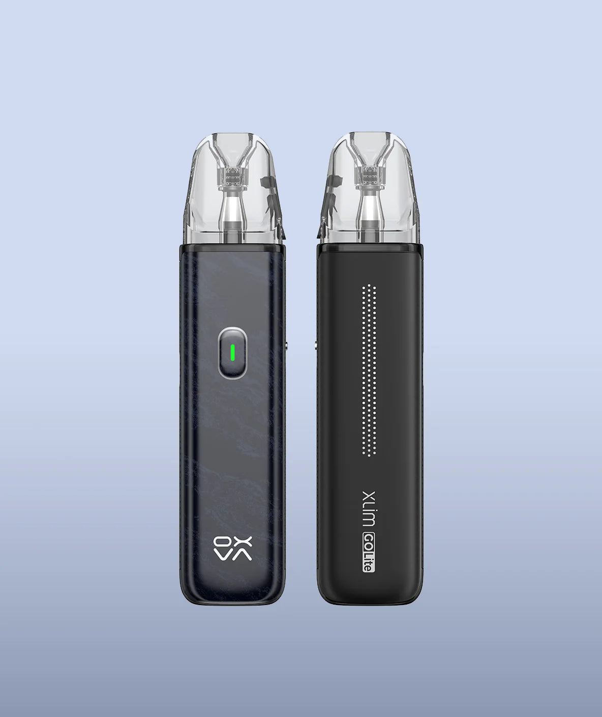 OXVA XLIM GO LITE Refill. Recharge. Reuse
