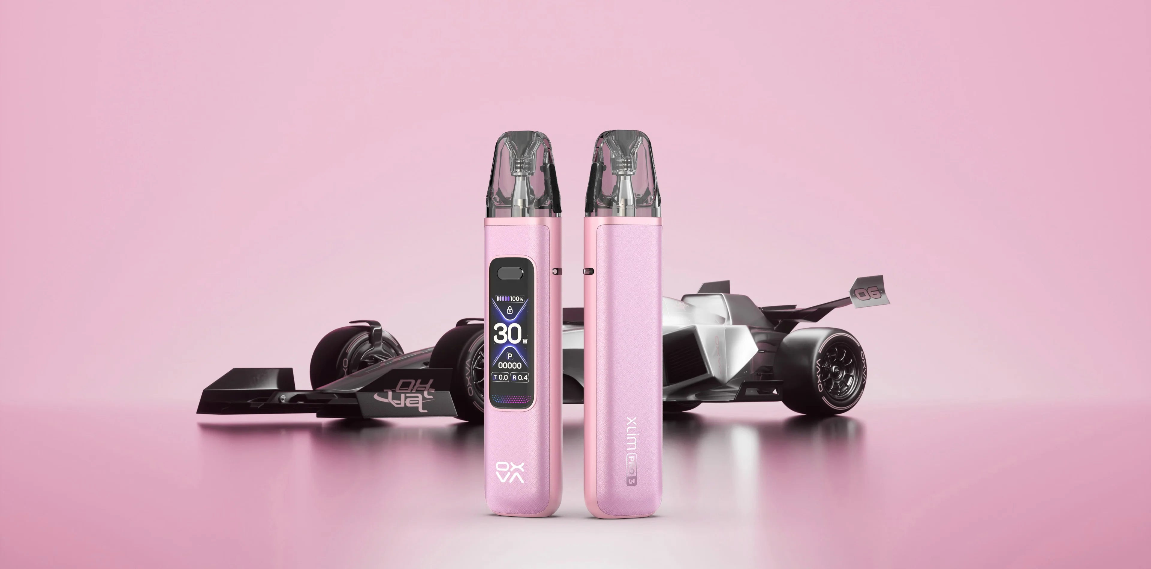 OXVA Xlim Pro 3
