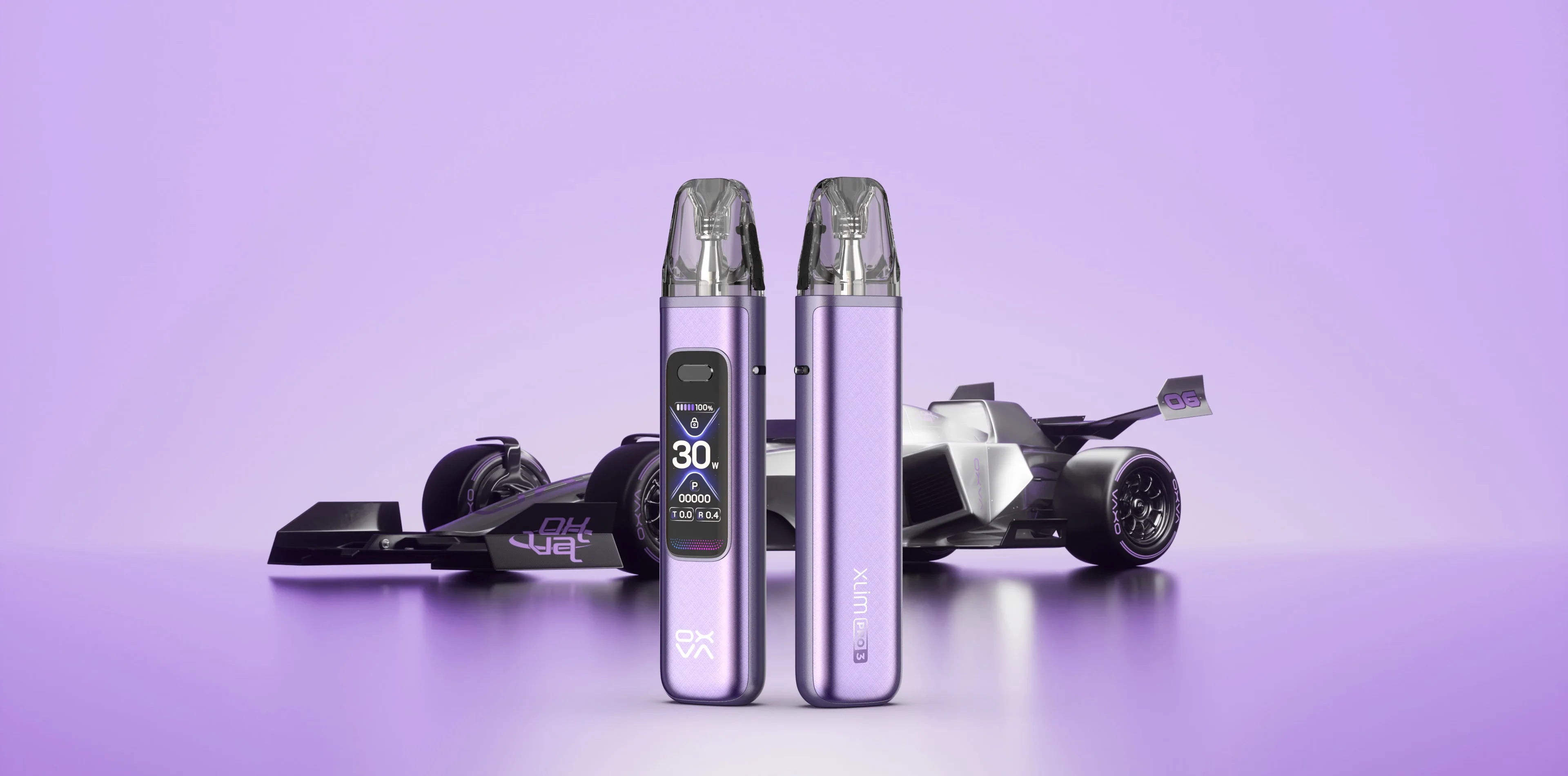 OXVA Xlim Pro 3