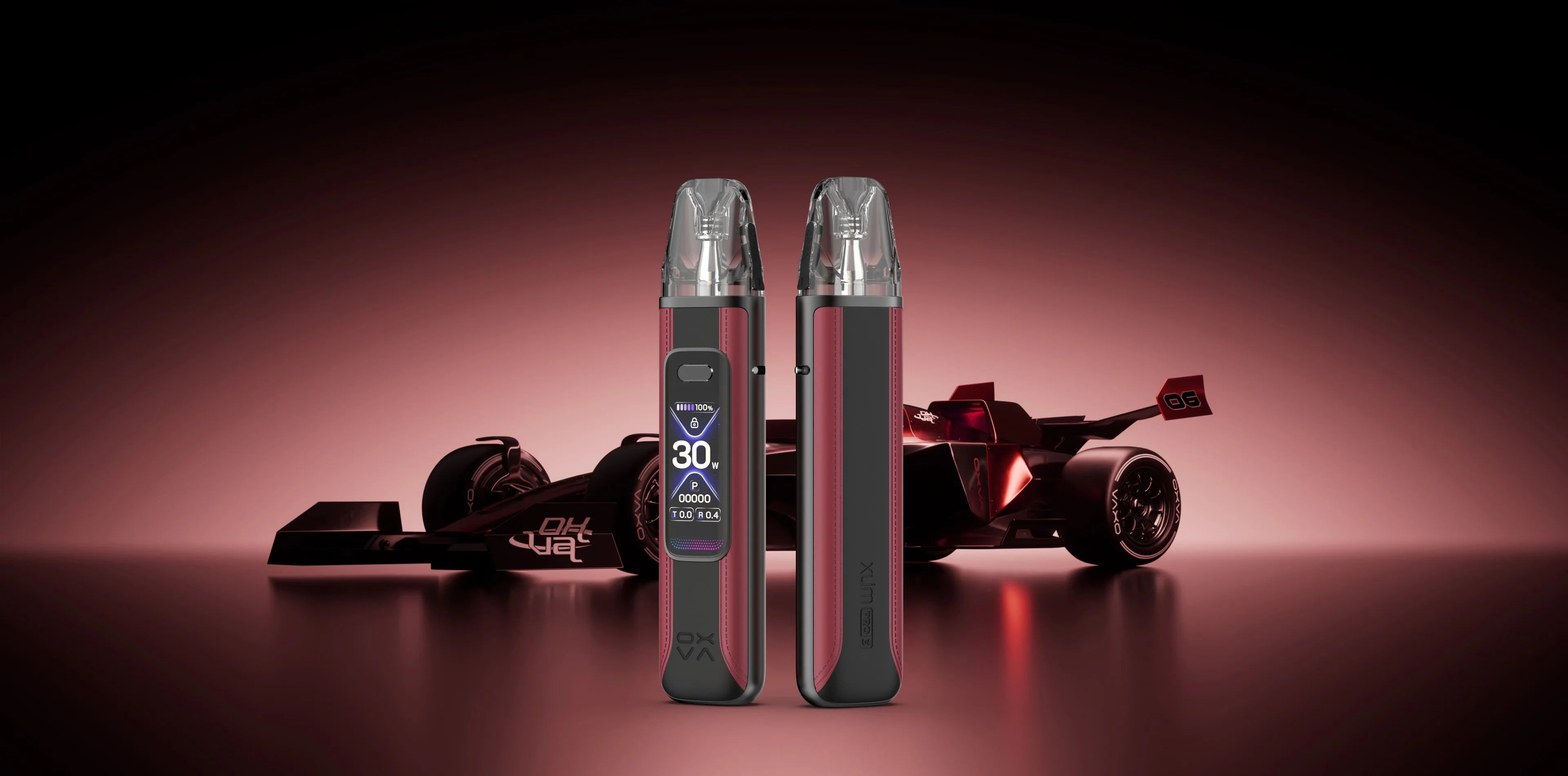OXVA Xlim Pro 3