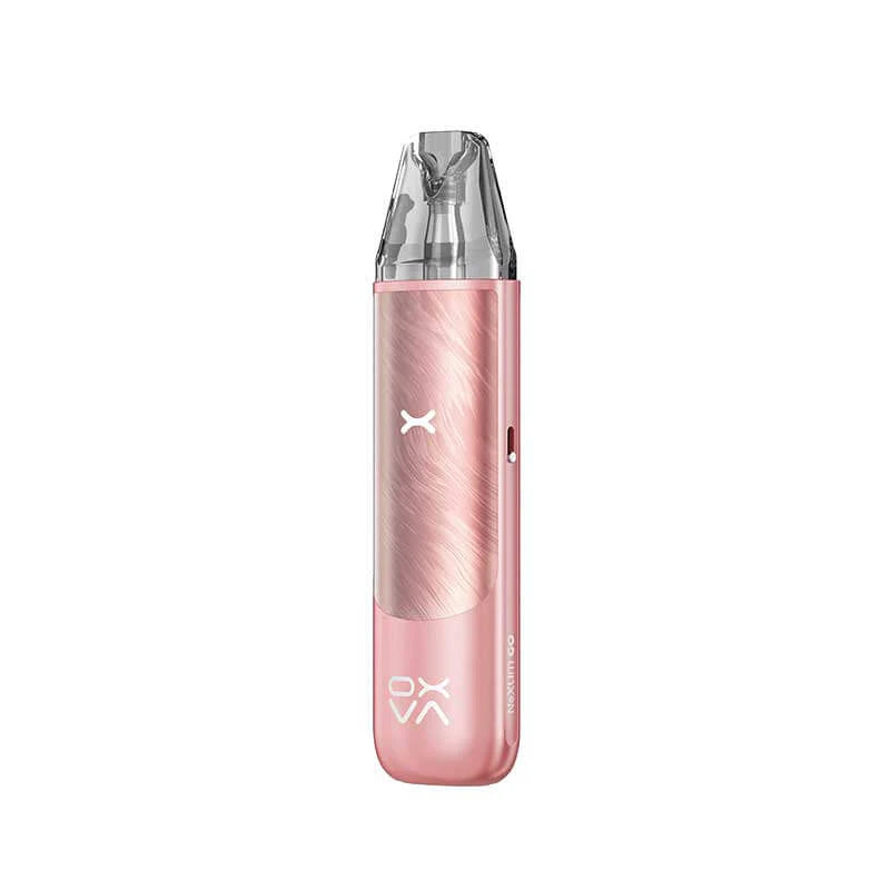 OXVA NeXLIM GO Double Flavor, Double Lifespan