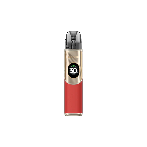 GEEKVAPE WENAX Q2